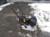 Mustang LF88 Plate Compactor Serial: 4760-06