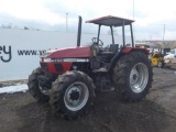 1996 Case International 4240 4WD Tractor, OROPS c/w Aux Hydraulics Serial: