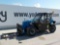 2018 Genie GTH-2506 Turbo Telehandler, Cab, 5,500 lbs Max. Lift Capacity, 1