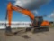 2017 Doosan DX225LC Hydraulic Excavator, Cab, 24