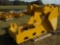 Frame to suit CAT 287C, 287C2, 289C2 Skidsteer Loader Serial: 3786673