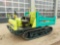 Yanmar C30R-1 Tracked Dumper Serial: 10825 Weight: 2000