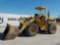 1995 Komatsu WA320-1 Wheeled Loader, OROPS, QC, c/w Bucket Serial: A25500 Y