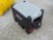 2018 AM-Tank  58 Gallon Diesel Fuel Tank c/w 12 GPM DC Transfer Pump, Auto