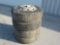 255/70/22.5 Tires c/w Rims (4 of) Serial: 10141-173