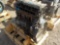 Isuzu 4HK1 Engine Serial: 14867-13051