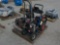 Pallet of Gasoline Powered Pressure Washers Serial: 054-022