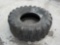 20.5-25 Loader Tire Serial: 0001-03