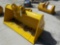 Clean Up Bucket to suit Komatsu PC200/PC220LC (BKTPC22072CLN) Serial: BKTPC