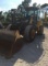 2012 John Deere 624K Wheeled Loader, Cab, c/w QC, A/C, Bucket Serial: 1DW62