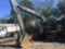 2012 John Deere 200D LC Hydraulic Excavator, Cab, 32