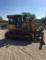 2013 John Deere 700K Dozer, Cab c/w 6 Way PAT Blade, A/C Serial: 1T0700KXCD