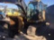 2013 John Deere 130G Hydraulic Excavator, Cab, 23.5