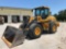 2016 Volvo L70H Wheeled Loader, Cab, c/w QC, A/C, Bucket, Rearview Camera S