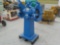 General Electric  3HP Grinder, c/w stand Serial: 10183-07