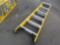 Werner  6' Step Ladder Serial: 10122-23