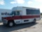 Chevrolet C5500 14 Passenger Bus, c/w A/C, Wheelchair Lift, Duramax 6.6L Tu