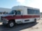 Chevrolet C4500 14 Passenger Bus, c/w A/C, Wheelchair Lift, Duramax 6.6L Tu