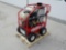 Easy Kleen MAGNUM 4000 Pressure Washer, c/w 15 HP Engine Serial: 182019