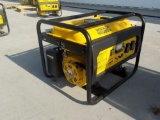 Wacker Neuson MG3 Generator, 3KW, 50HZ, Air-cooled, single cylinder, 4-cycl