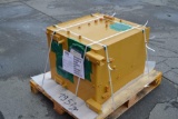 CAT  AS Hydraulic Tank to suit CAT336F Serial: 4600371-4