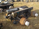 SS451P Twin Axle Truck Cut Off, 4.11 Ratio Serial: 1583169