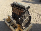 Isuzu 4HK1 Engine Serial: 14868-13053