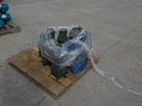 Pallet of Air Compressor Units (8 of) Serial: 054-023