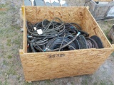 Box of New Caterpillar Hose Serial: 3532-46