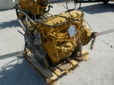 Caterpillar  3116 Engine Assembly Serial: 10187-02