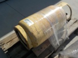 Misc Propane Cylinder Serial: 10552-01