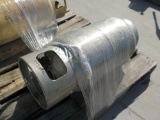 Misc Propane Cylinder Serial: 10552-02