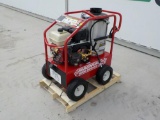 Easy Kleen MAGNUM 4000 Pressure Washer, c/w 15 HP Engine Serial: 182019