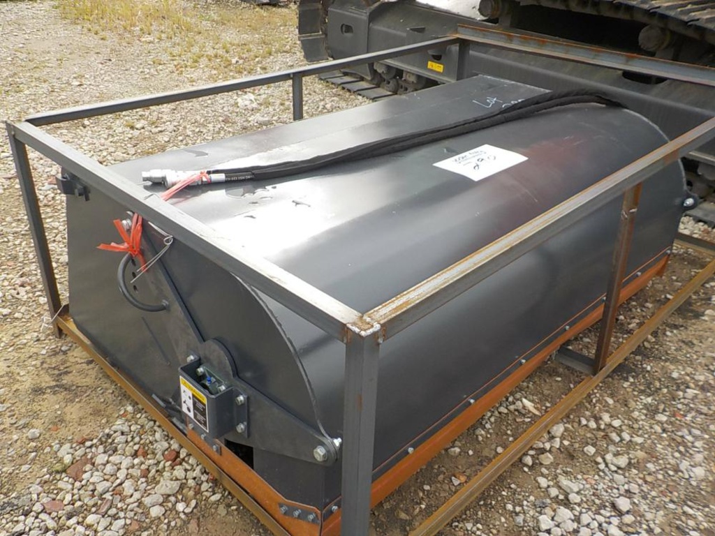Yoder & Frey Heavy Equipment Auctions Ashland