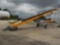 2018 Barford W5032 Wheeled Stockpile Conveyor 50ft x 32