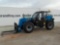 2018 Genie GTH-3007 Turbo Telehandler, EROPS, 6,600 lbs Max. Lift Capacity,