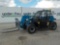 2015 Genie GTH2506 Turbo Telehandler, EROPS, 5,500 lbs Max. Lift Capacity,