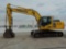 2013 Komatsu PC210LC-10 Hydraulic Excavator, 24