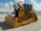 2014 CAT D6T LGP Crawler Dozer, EROPS, c/w Straight Blade & Tilt, A/C