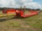 2019 Witzco RG-50 100000Lb Load capacity, 3 Axles c/w 48' Overall Length, r