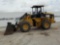 2000 CAT 924G Wheeled Loader, OROPS c/w Q/C, Bucket