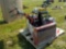Troybilt Flex Power Systems, Powerhead w/ Lawn Mower, Snow Blower  and Pres