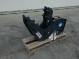 2018 Hammer FH04 Fixed Pulverizer to suit 7-20 Ton Excavator