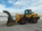 2015 Komatsu WA320-7 Rubber Tired Loader, Cab c/w Backup Camera, Pemberton