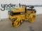 1995 CAT CB214C Double Drum Vibrating Roller c/w 39