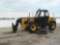 2014 CAT TH414CGC Turbo Powershift Telehandler, Q/H c/w Joystick Controls,