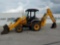 2013 JCB 3CX Backhoe Loader, OROPS, QC, Hydraulics