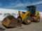 2014 CAT 930K Rubber Tired Loader, Cab, Hydraulics, Aux. Hydraulics c/w A/C