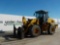 2014 CAT 938K Rubber Tired Loader, Cab, Hydraulics, Aux. Hydraulics c/w A/C