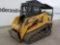 2004 ASV Posi Track RC100 Tracked Skidsteer Loader, OROPS, Hydraulics c/w J